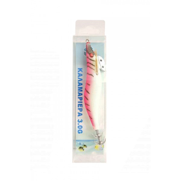 ΚΑΛΑΜΑΡΙΕΡΑ 3.0G